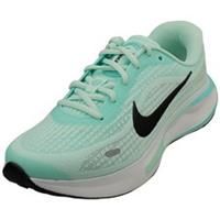 Nike Journey Run Womens Fashion Trainers in Mint - 5 UK