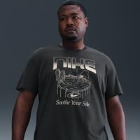 Nike Sportswear T-Shirt - Black - Cotton