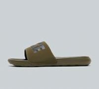 Nike Victori One Slide - Green - Size 7