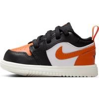Nike Jordan 1 Low Alt Baby/Toddler Shoes - Black