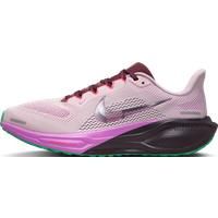 Nike Pegasus 41 'Faith Kipyegon' Women's Road Running Shoes - Purple