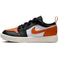 Nike Jordan 1 Low Alt Younger Kids' Shoes - Black