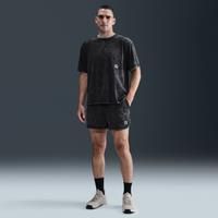 Nike Gym Heritage Men's Dri-FIT 12.5cm (approx.) Fitness Shorts - Black - An