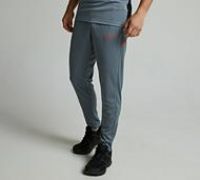 Nike Academy 25 Poly Pant - Grey - Size 2XL