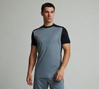Nike Academy 25 Dri-FIT Football T-Shirt - Grey - Size L
