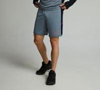 Nike Academy 25 Short - Grey - Size XL