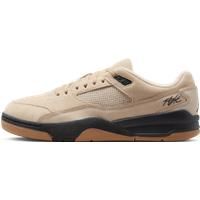 Nike Jordan Flight Court Men's Shoes - Brown