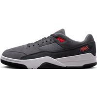 Nike Jordan Flight Court Men's Shoes - Grey