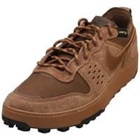 Nike C1ty Premium Mens Casual Trainers in Cocoa - 7.5 UK