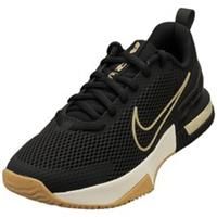 Nike Air Max Alpha 6 Mens Fashion Trainers in Black Beige - 10 UK