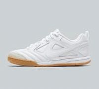 Nike Junior Gato Trainer - White - Size 3.5
