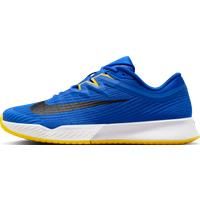 Nike Vapor Pro 3 Men's Hard Court Tennis Shoes - Blue