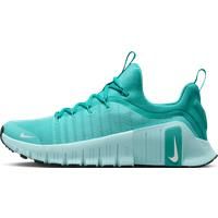 Nike Free Metcon 6 Women's Workout Shoes - Green - Recycled Content Minimum