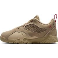 Nike Jordan MVP 92 Younger Kids' Shoes - Brown
