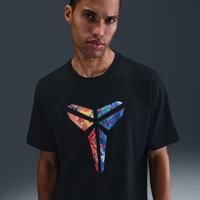 Nike Kobe Men's Max90 T-Shirt - Black - Cotton