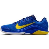 Nike Vapor 12 Men's Hard Court Tennis Shoes - Blue