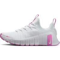 Nike Free Metcon 6 Women's Workout Shoes - White - Recycled Content Minimum