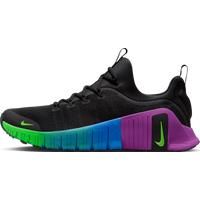 Nike Free Metcon 6 Men's Workout Shoes - Black - Recycled Content Minimum