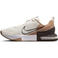 Nike Air Max Alpha Trainer 6 Men's Workout Shoes - White - Recycled Content Minimum