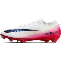 Nike Mercurial Vapor 16 Elite FG Low-Top Football Boot - Red