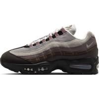 Nike Air Max 95 Women's Shoes - Brown