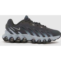 Nike Dark Grey Air Max DN8 Youth Trainers