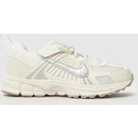 Nike Off-White Vomero 5 Junior Trainers