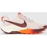 Nike Pale Pink Pegasus Trail 5 Girls Youth Trainers