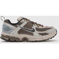 Nike Brown Multi Vomero 5 Youth Trainers