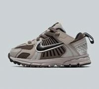 Nike Vomero 5 Baby/Toddler Shoes - Grey