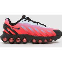 Nike Red Air Max DN8 Boys Youth Trainers