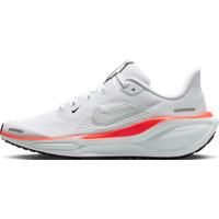 Nike Pegasus 41 Older Kids' Road Running Shoes - White