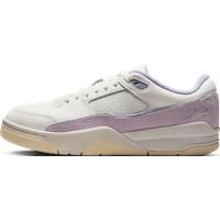 Nike Jordan Flight Court Women's Shoes - White