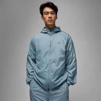 Nike Jordan Sport Classic Men's Jacket - Grey - Nylon