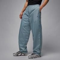 Nike Jordan Sport Classic Men's Trousers - Grey - Nylon