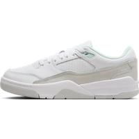 Nike Jordan Flight Court Women's Shoes - White