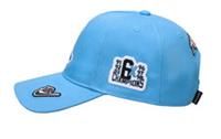 Nike Jordan Kids Curved Brim Club Cap IO2683 412