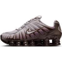Nike Shox TL Women's Shoes - Brown