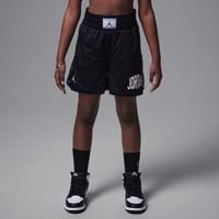 Nike Jordan Dri-FIT Training Camp Older Kids' Jumpman Mesh Shorts - Black - Polyester