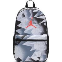 Nike Jordan Backpack (23L) - Black - Polyester