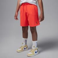 Nike Jordan Older Kids' Jumpman Woven Play Shorts - Red - Polyester