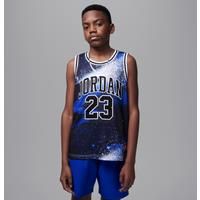 Nike Jordan 23 Older Kids' Jersey - Black - Polyester