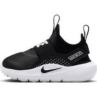 Nike Flex Runner 4 Baby/Toddler Shoes - Black