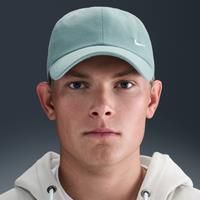 Nike Club Unstructured Cap - Green - Polyester