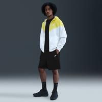 Nike Sportswear Club Men's Utility Shorts - Black - Nylon