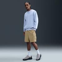 Nike Sportswear Club Men's Utility Shorts - Brown - Nylon
