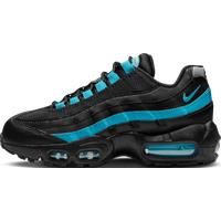 Nike Air Max 95 Recraft Older Kids' Shoes - Black