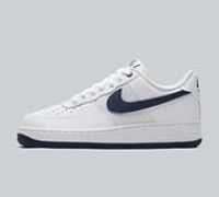 Nike Air Force 1 '07 Trainer - White - Size 6