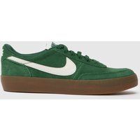 Nike Green Multi Killshot 2 Boys Youth Trainers