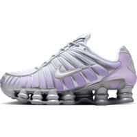 Nike Shox TL Women's Shoes - Grey